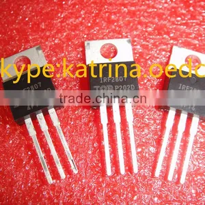 IRF2807 IRF2807PBF TO-220 in Stock thumbnail-1