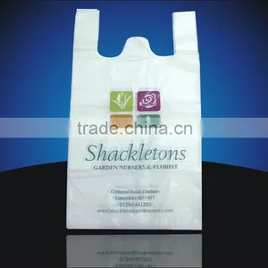 Shopping Bag , Garment Bag thumbnail-1