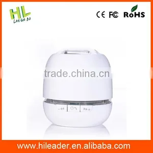 2015 New High-end Latest Design Alien Mini Card Small Sound Subwoofer Bluetooth Speaker thumbnail-3