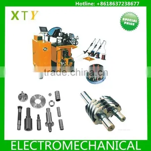 Quadrupole Motor Winder Tool thumbnail-5