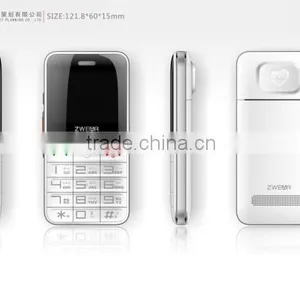Low End Basic Mobile Phone With Very Good Price 2.31 Inch Quad Band Mobile Phone thumbnail-1