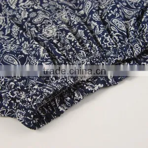 Wholesale Baby Girl Clothes Trousers 2016 New Summer Girl Printed Shivering Pants Lovely Little Girl Pants thumbnail-2