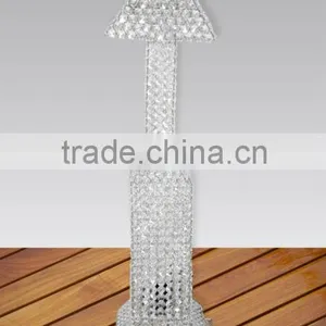 Crystal Table Lamp thumbnail-1