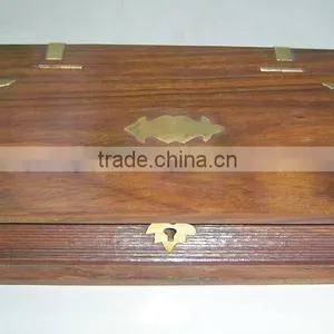 Wooden Box thumbnail-1