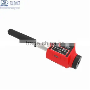 Solid Newest Pen-type Iron Shore Used Hardness Tester thumbnail-1