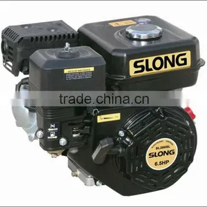 6.5hp Gasoline Engine With Clutch thumbnail-1