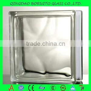 Hot Sale Cloudy Glass Blocks thumbnail-1