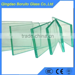 Qingdao Clear Float Glass With High Quality Price thumbnail-5
