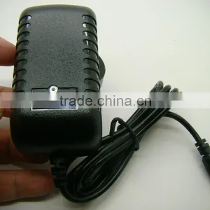 China Supplier Generic AC Adapter Wall Charger For Acer Iconia Tab A200 Tablet Power Supply PSU thumbnail-2