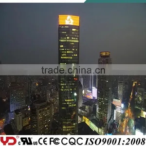 Super Lighting IP68 Outdoor Advertising Display CE UL FCC CCC CQC SASO thumbnail-5