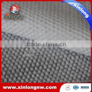 Cross Lapping Embossed Nonwoven Spunlace thumbnail-3