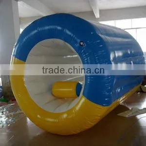 Funny Good Quality Inflatable Aqua Roller thumbnail-1