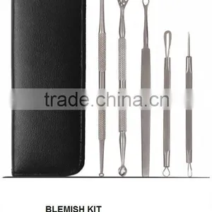 Comedone Extractor Acne Removal Tool Kit thumbnail-1