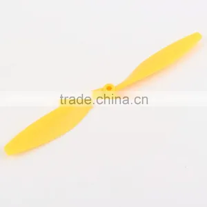 1 Pair 1045 Plastic Propeller CW/CCW For Quadcopter Multirotor thumbnail-4
