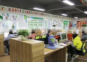 Shenzhen Youyi Lighting Co., Ltd. company overview - view 2 thumbnail