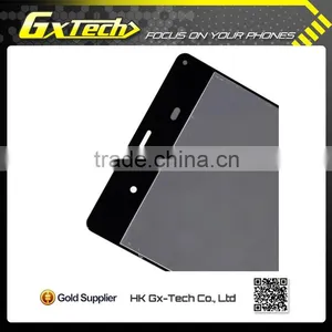 for Sony Xperia Z3 LCD Screen thumbnail-4