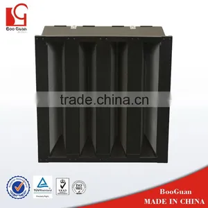Customized Hot Sale Doggie Activated Carbon Filter Element thumbnail-2