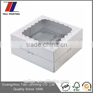 Custom Floral Storage Box,floral Packaging Box thumbnail-3