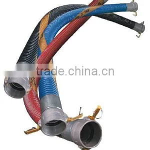 SYG-T Composite Tank Truck Drop Hose thumbnail-1