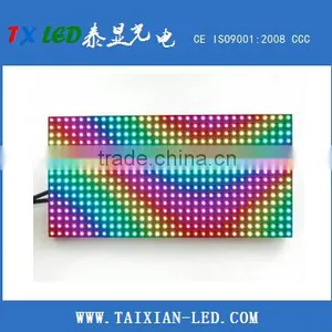 Shenzhen Taixian Advertising Outdoor Full Color P8 Led Display Cabinet LED Screen Quality Choice thumbnail-3