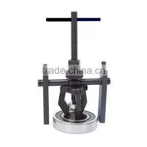 Universal Small 3 Jaws Pilot Bearing Puller thumbnail-1
