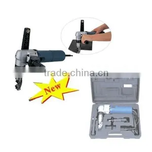 Power Tools 4.0mm Metal Sheet Cutting Electric Nibbler thumbnail-1