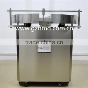 Day Cream Bottle Turn Table,Day Cream Bottle Feeding Table thumbnail-3