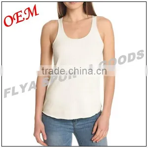 Wholesale Womens Tank Top,Bodybuilding Gym Tank Top for Women thumbnail-4