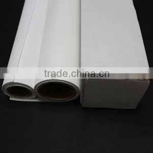 Smooth Fine Art Canvas Media Paper Inkjet Canvas Matte Heavy Printing Polycotton Canvas 420gsm thumbnail-6