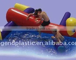 Inflatable Recreational Float thumbnail-1