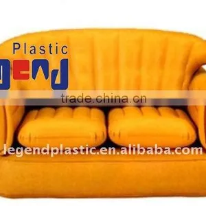 Inflatable Lounger Air Sofa Chair thumbnail-1