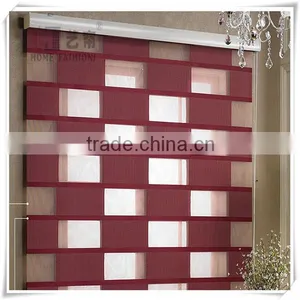 Yilian Fabric for Zebra Blind Window Curtain thumbnail-2