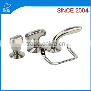 Stainless Steel Pan Handle Set thumbnail-1