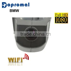 Wifi Car Hidden Camera in Car Mirror,hidden Camera for Car thumbnail-5