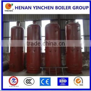 Heating Boilers Comes From Yinchen Group thumbnail-3