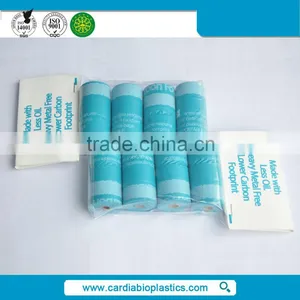Bio-hybrid Pet Products of Recycled Plastic Bag for Dog Garbage thumbnail-2