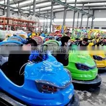 Shenyang Chuangqi Amusement Equipment Co., Ltd. company overview - view 1 thumbnail