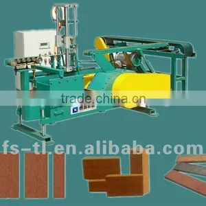 Clay Brick Vertical Synchronous Cutting Machine TL-QDJ-LSTB-A thumbnail-1