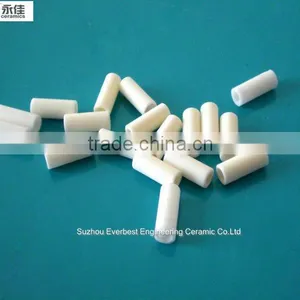 Thermal Stability Alumina Ceramic Bushing thumbnail-1