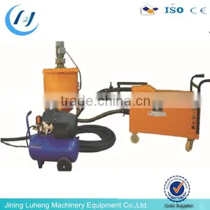 Website: LuhengMISS Squeeze Hose Pump thumbnail-2