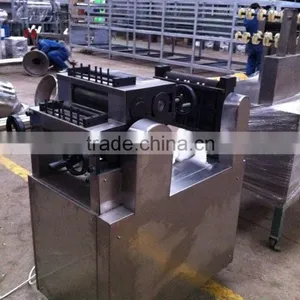 Fried Snack Pellet Food Machine thumbnail-5