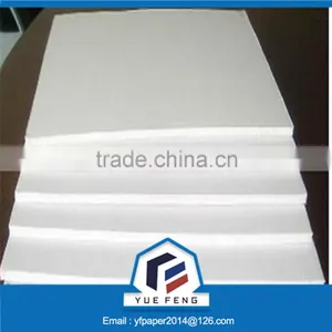 Paper Packaging Material Coated Triplex Board thumbnail-6