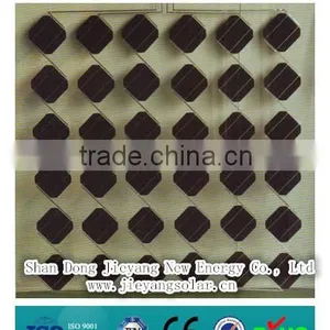 Transparent Solar Panels thumbnail-1