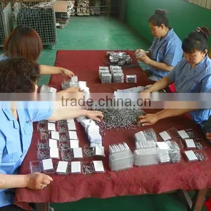 Factory Best Price DIN 96 thumbnail-2