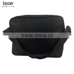 600D Polyester Branded Sling Bag for School thumbnail-4
