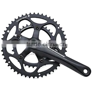 Bicycle Chainring Cranks Custom Bike Crankset Bike Crank thumbnail-2