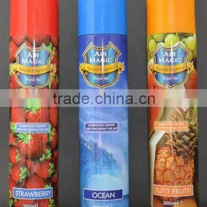 Air Freshener "Strawberry, Ocean, Tutti Frutti" thumbnail-1