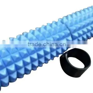 High Density Hollow EVA Foam Roller Massage Roller Foam Roller thumbnail-5