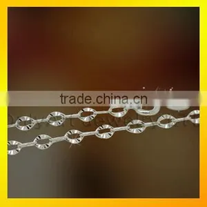925 Sterling Silver Charm Necklace Top Quality Fashion Jewelry 2016 Necklace thumbnail-5