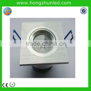 High Brightness Surface Mounted 3w Cob Led Ceiling Lights for Home thumbnail-1